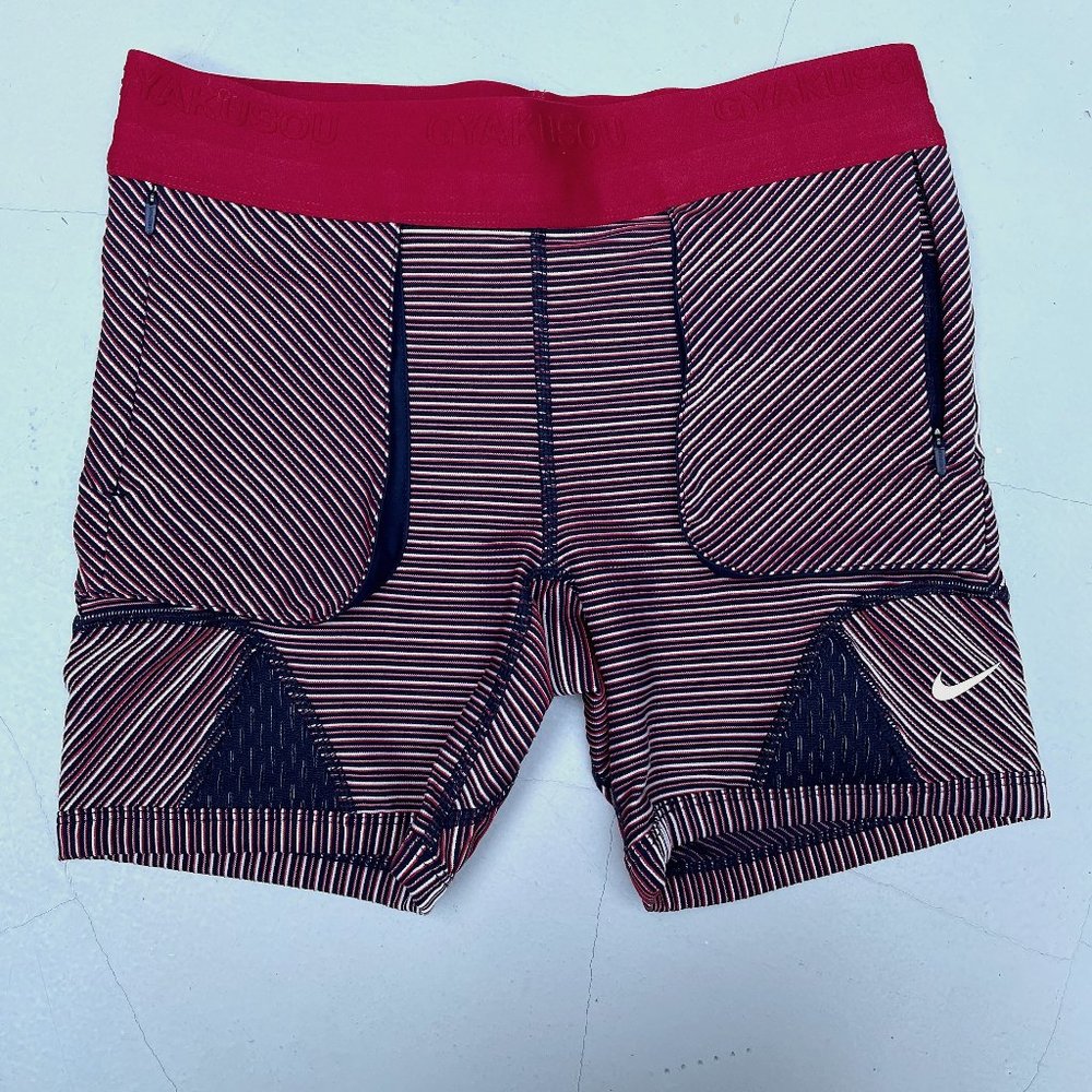 New Nike Gyakusou Running Shorts